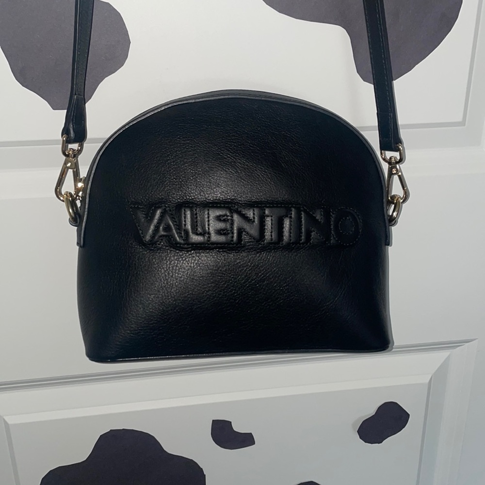 Mario Valentino Crossbody Bag